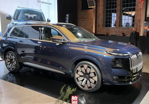 Audi zainwestuje aż 4 mld dol. w nową fabrykę. Niemcy się nie cieszą, bo powstanie w Georgii
