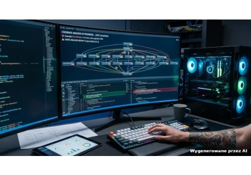 Badacze wykorzystali Claude do zhakowania OpenAI