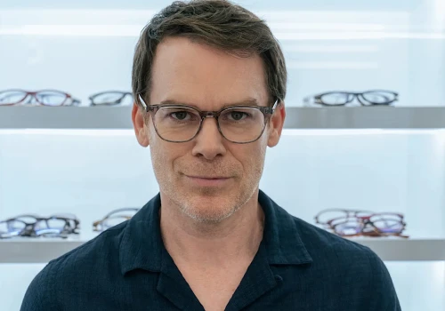 Co nowego w listopadzie w SkyShowtime? "Dexter: Zmartwychwstanie", spin-off "The Office" i inne – lista