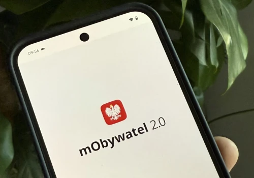 mObywatel pobił kolejny rekord. W drodze kolejne nowości
