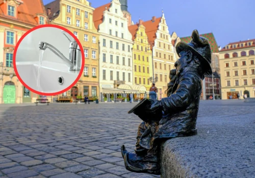 Mieszkańcy Wrocławia muszą się przygotować. Zabraknie prądu i wody