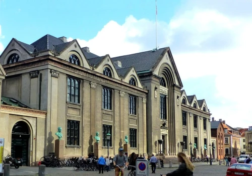 Zhakowano europejski uniwersytet. Wyciekły dane pół miliona osób