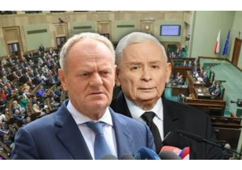 KO z dużą przewagą nad PiS. Jest nowy sondaż