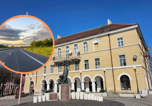 Z Sieradza wprost do Kalisza. Kolejne kroki w spawie obwodnicy Błaszek