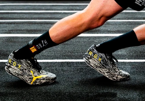 Buty do biegania już nie wystarczają? Puma stworzyła model pod wymagania HYROX