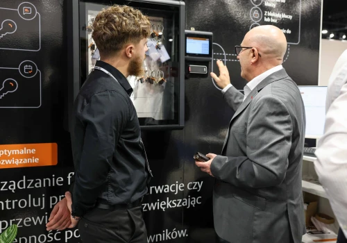 Warsaw Security Expo 2026 już wkrótce! Branża bezpieczeństwa spotka się w Ptak Warsaw Expo