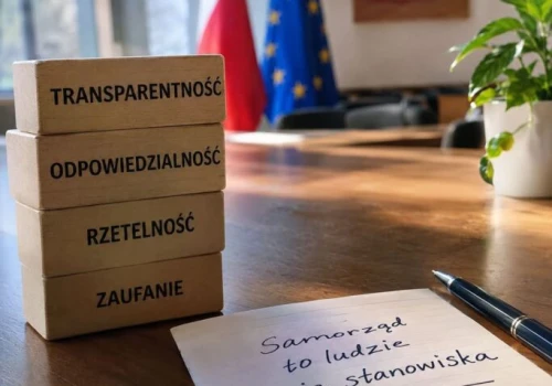ILE JESZCZE BĘDZIEMY UDAWAĆ, ŻE WSZYSTKO JEST W PORZĄDKU?