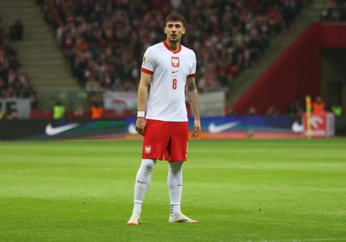 Koniec gehenny! Wielki powrót reprezentanta Polski