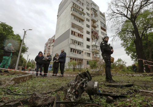 Abp Szewczuk: modlitwa ukraińskich matek może powstrzymać wojnę