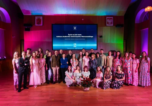 Życie to jest teatr
