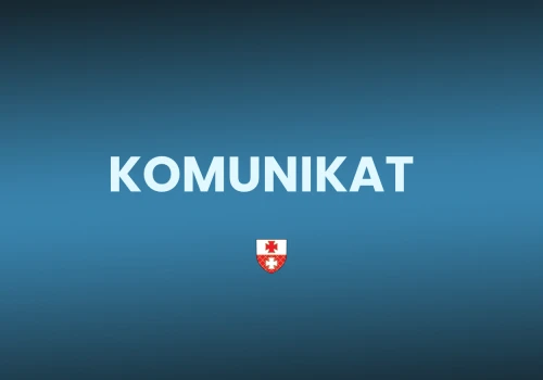 2 listopada Urząd Miejski w Elblągu będzie zamknięty