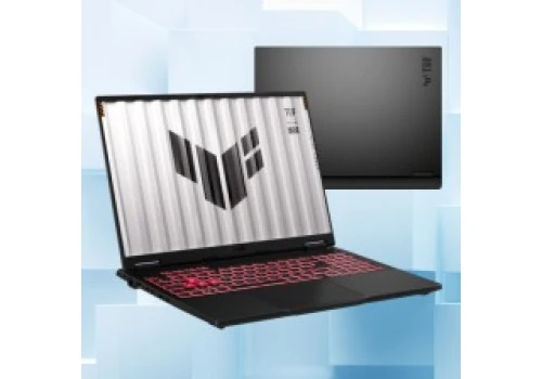 Laptop ASUS TUF Gaming A16 (RTX 5070, AMD Ryzen 7 260, 16 GB RAM) za 5799 zł w RTV Euro AGD