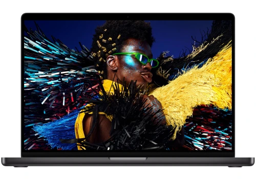 MacBook Pro OLED z ekranem dotykowym – nowe informacje (cena, wyświetlacz, data premiery)