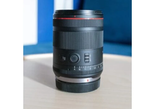 Canon RF 35mm f/1.4L VCM – miał być koniec poszukiwań, a wyszło inaczej