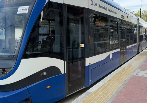 Kraków zwiększy liczbę połączeń. 34 specjalne linie pojawią się na ulicach miasta