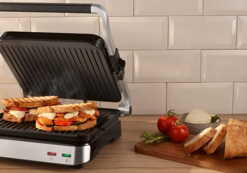 Lidl rusza z jesienną ofertą SilverCrest! Air fryer, sprzęt kuchenny i akcesoria w nowych cenach!