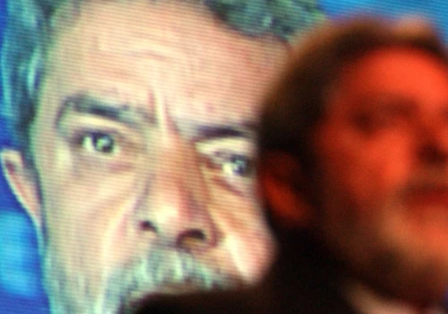 Pomarańczowa fala zatrzymana? W Brazylii Lula wygrywa z Bolsonaro