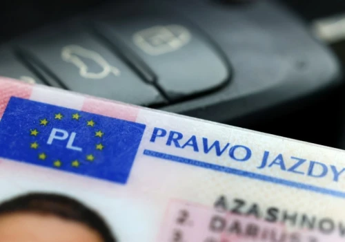 Prawo jazdy kat. B daje nowe możliwości. Kierowcy w Polsce będą zaskoczeni