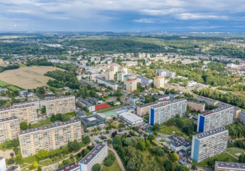 To największe polskie miasto bez kolei. Przetarg zwiastuje zmiany