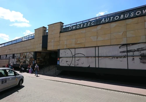MDA ustawi multimedialne totemy w Krakowie. Będą przypominać o bezpieczeństwie
