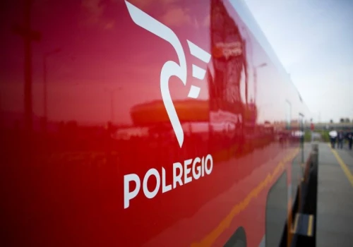 POLREGIO. Kolejny raz o włos od tragedii na przejeździe