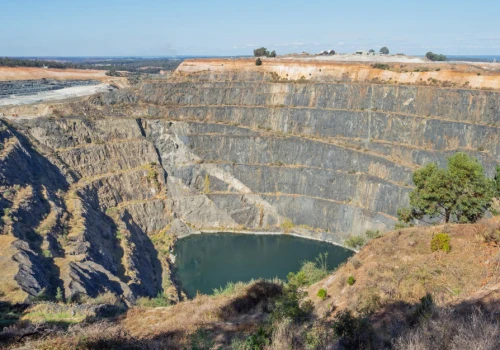 Gigantyczna kopalnia litu. Wydobywają nawet 2 mln ton rocznie