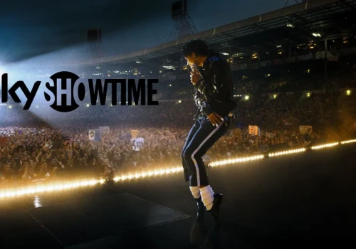 Nowości SkyShowtime na listopad 2026. Kino przyszło do domu
