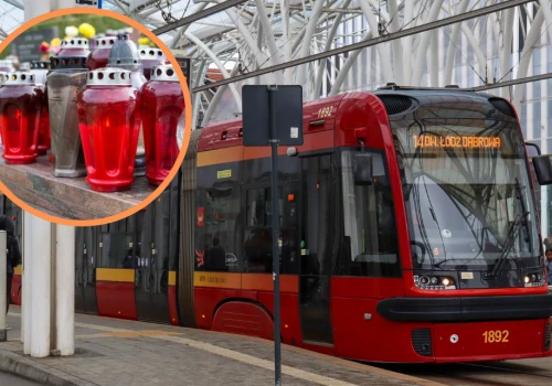Nowe połączenia MPK na Wszystkich Świętych w Łodzi