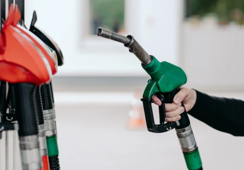 Ile dziś zapłacimy za paliwo? Minister Energii podał ceny
