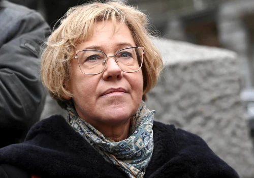Barbara Nowak jako małopolska kuratorka oświaty zarobiła ponad milion złotych