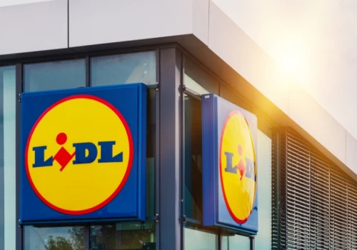 Zacznie się 26 października. Lidl startuje z ofertą na Halloween