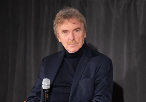 Boniek ujawnił, komu przyznałby Złotą Piłkę. Spore zaskoczenie