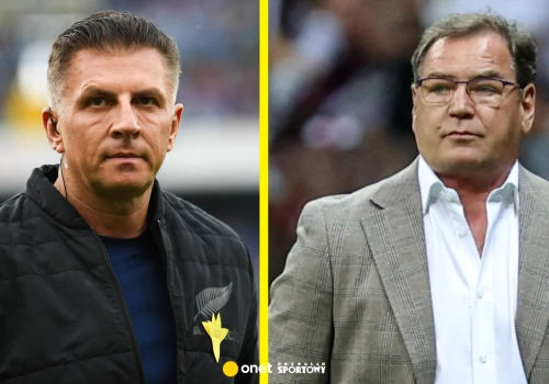 Liderzy kadry dzwonili do Mateusza Borka. To usłyszał w sprawie Jana Urbana