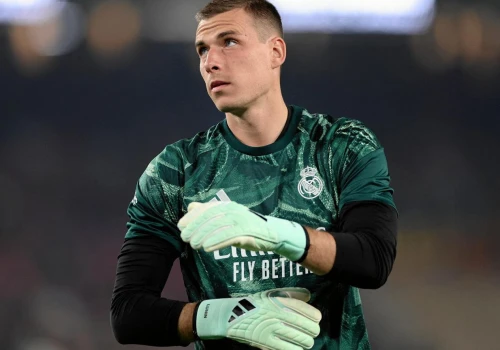 Tego nie było od 124 lat. Sensacyjny rekordzista w El Clasico