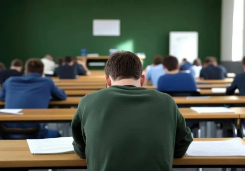 Wykorzystywała seksualnie ucznia? Ruszył proces w Wadowicach