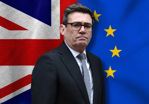 Premier Wielkiej Brytanii o powrocie do Unii Europejskiej. "Jeszcze za mojego życia"