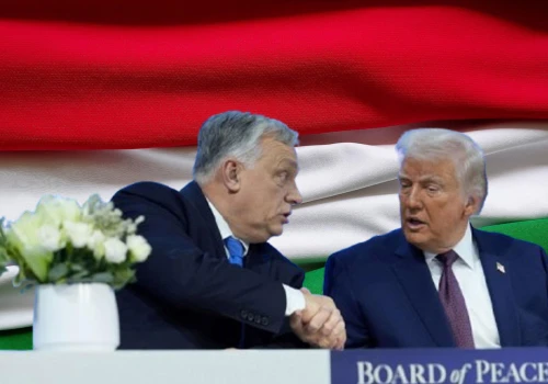 Orban kandydatem na szefa ONZ? Polski wiceminister wpadł w szał