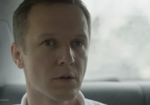 „Lachtara. Tęsknota”. Nowy film z Filipem Pławiakiem wkrótce trafi do kin