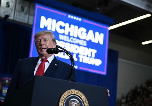 „Norway Sucks”. Donald Trump znów obrażony na Komitet Noblowski. Mówi, że nie chce żadnych imigrantów z Norwegii