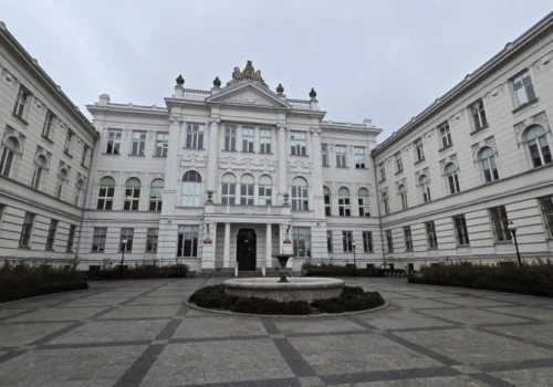 Wracamy do sprawy ugodzenia nożem przed klubem Vabank. Jest wyrok sądu dla napastnika