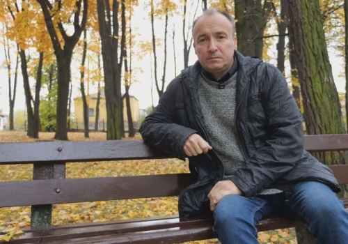 Jaworzno mało znane – Układ
