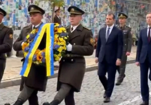 Mołdawia zacieśnia stosunki dwustronne z Ukrainą