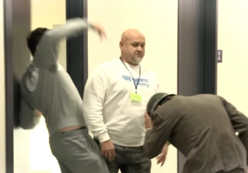 Berek nie może rządzić w Trybunale. Oblał bezlitosny "test będzołka"