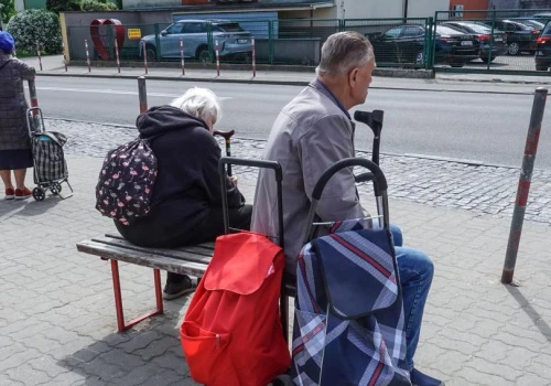 Rewolucja w oszczędzaniu. Jedno konto IKE+ i wypłata pieniędzy w wieku 60 lat