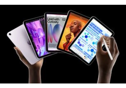 Apple prezentuje nowego iPada mini. Znacznie lepszy od poprzednika