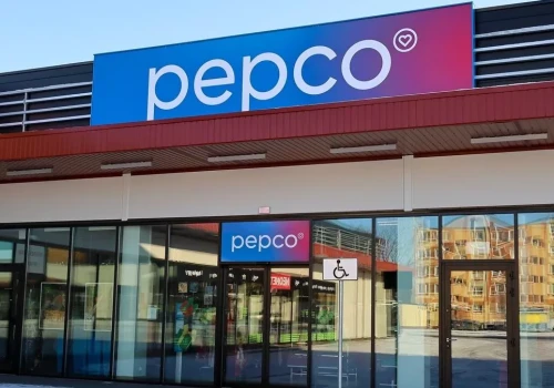 Pepco uruchomi sklep internetowy! Szef sieci ujawnia plany