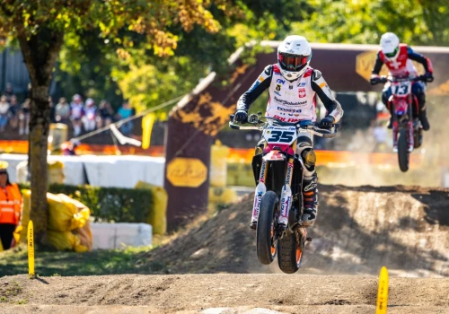 SuperMoto of Nations 2026 – Polska siódma na świecie. To dopiero początek drogi!