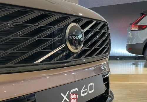 Volvo Cars tnie tysiące etatów. Wyniki kwartalne ujawniły skalę problemów