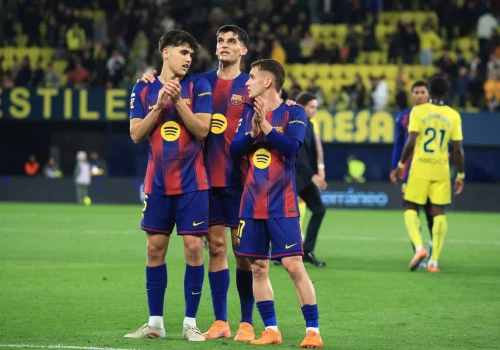 Flick tłumaczy porażkę zmęczeniem. Ale Barcelona ma problem, którego sam odpoczynek nie rozwiąże