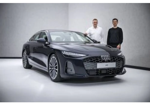 Nowe czy używane Audi A6 w leasingu — co wybrać?
